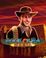 Book of Ra Magic