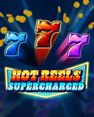 777 Hot Reels: Supercharged