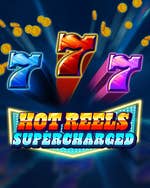 777 Hot Reels: Supercharged