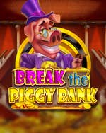 Break the Piggy Bank
