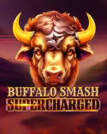 Buffalo Smash: Supercharged