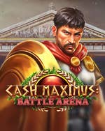 Cash Maximus: Battle Arena