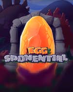 Eggsponential