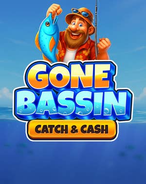 Gone Bassin': Catch & Cash