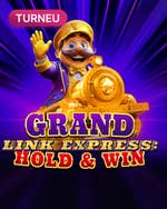 Grand Link Express Hold and Win