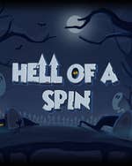 Hell of a Spin