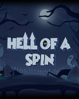 Hell of a Spin