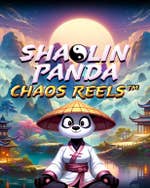Shaolin Panda Chaos Reels
