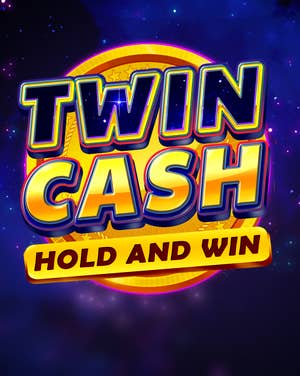 Twin Cash Hold and Win