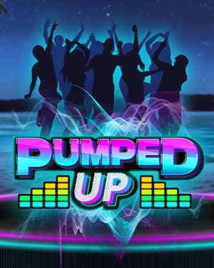 Pumped Up