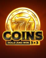 777 Coins Hold and Win