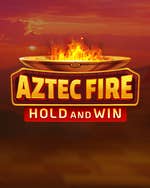 Aztec Fire Hold and Win