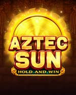 Aztec Sun Hold and Win