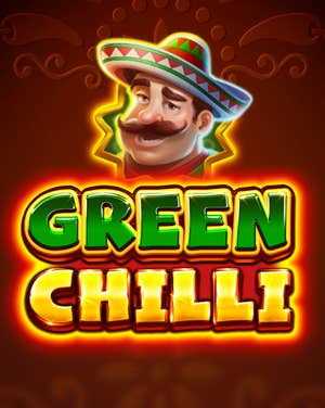 Green Chilli