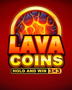 Lava Coins
