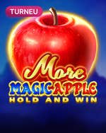 More Magic Apple Hold and Win