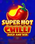 Super Hot Chilli