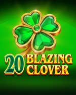 20 Blazing Clover