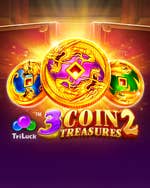 3 Coin Treasures 2