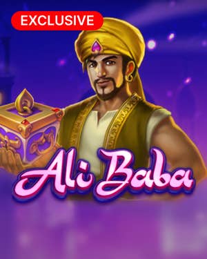 Ali Baba