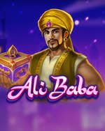 Ali Baba