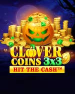 Clover Coins 3x3