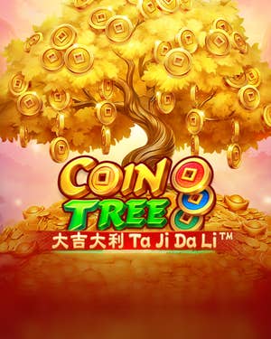 Coin Tree