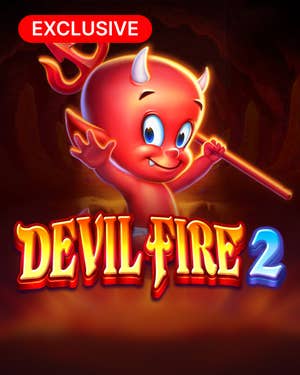 Devil Fire 2