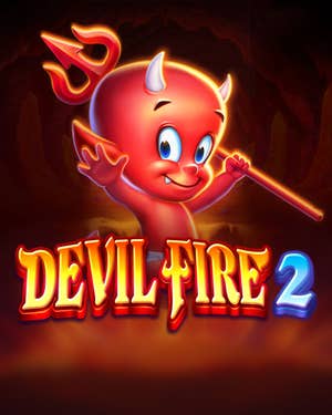 Devil Fire 2