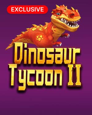 Dinosaur Tycoon 2
