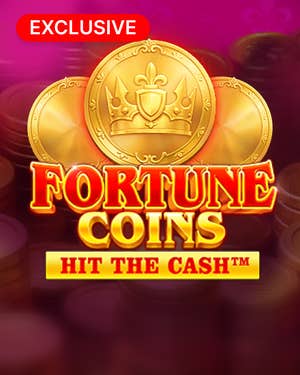 Fortune Coins