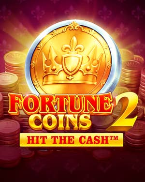 Fortune Coins 2