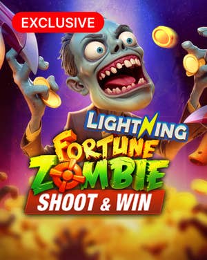 Fortune Zombie Lightning