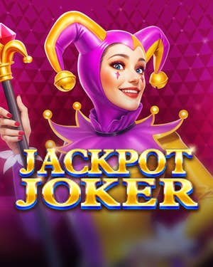 Jackpot Joker