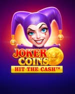 Joker Coins