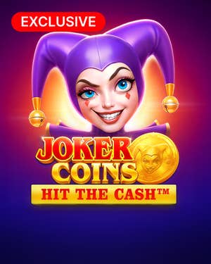 Joker Coins