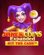 Joker Coins Expanded