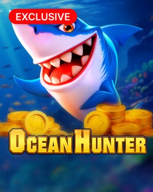 Ocean Hunter