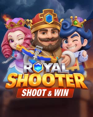 Royal Shooter