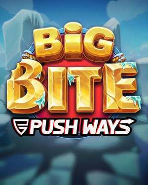 Big Bite Push Ways