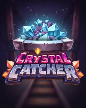 Crystal Catcher