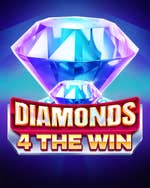 Diamonds 4 the Win