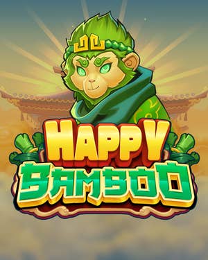 Happy Bamboo