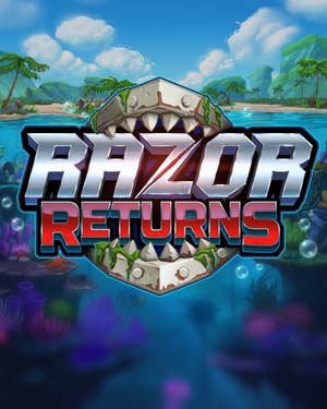 Razor Returns