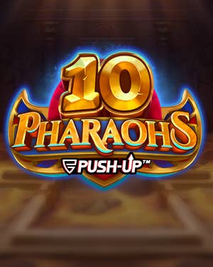 10 Pharaohs