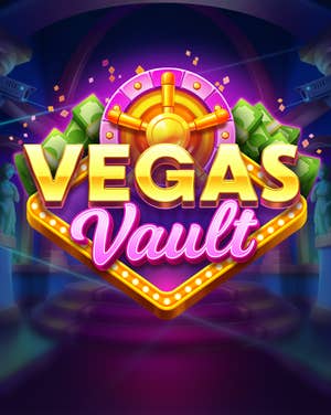 Vegas Vault