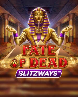 Fate of Dead Blitzways