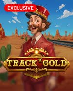 Track n’ Gold