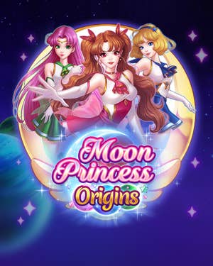 Moon Princess Origins