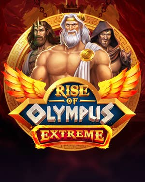 Rise of Olympus Extreme